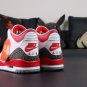 3 Retro Fire Red 2026