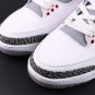 3 Retro Fire Red 2026