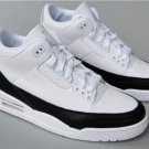 3 Retro Fragment White Black 2026