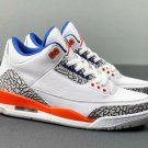 3 Retro Knicks 2026