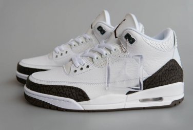 3 Retro Mocha 2026