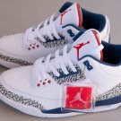 3 Retro True Blue 2026