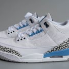 3 Retro UNC Blue 2026