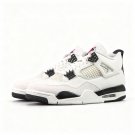 4 “Flight Club”SailBlack-University Red 2026
