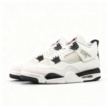 4 &acirc;��Flight Club&acirc;��SailBlack-University Red 2026