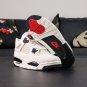 4 &acirc;��Flight Club&acirc;��SailBlack-University Red 2026