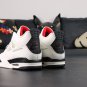 4 &acirc;��Flight Club&acirc;��SailBlack-University Red 2026