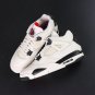 4 &acirc;��Flight Club&acirc;��SailBlack-University Red 2026