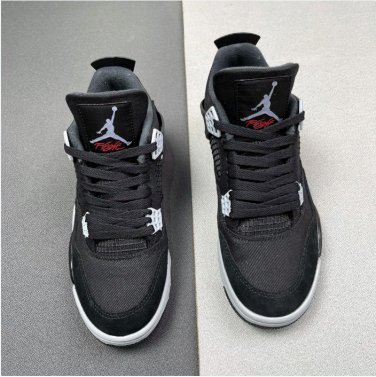 4 Black Canvas Eminem