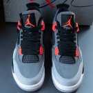 4 Red Infrared