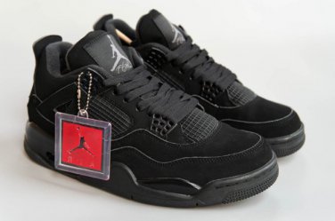 4 Retro Black Cat 2026