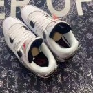 4 Retro Golf White Cement 2026