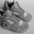 4 Retro Kaws Grey 2026