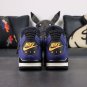 4 Retro Lakers Imperial Purple 2026