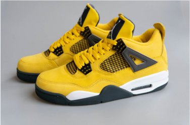 4 Retro Lightning 2026