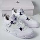 4 Retro Metallic Purple 2026