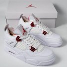 4 Retro Metallic Red 2026