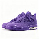 4 Retro OG SP Nigel Sylvester Brick by Brick Purple 2026
