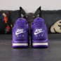 4 Retro OG SP Nigel Sylvester Brick by Brick Purple 2026
