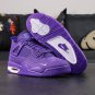 4 Retro OG SP Nigel Sylvester Brick by Brick Purple 2026