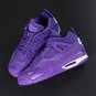4 Retro OG SP Nigel Sylvester Brick by Brick Purple 2026