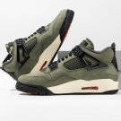 4 Retro OG SP Undefeated (2026)