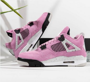 4 Retro Orchid 2026