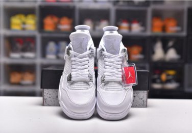 4 Retro Pure Money 2026