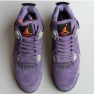 4 Retro Purple 2026