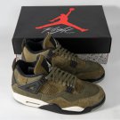 4 Retro SE Craft Medium Olive 2026