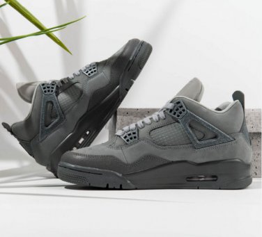 4 Retro SE Paris Olympics Wet Cement 2026