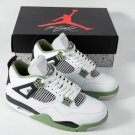 4 Retro Seafoam 2026