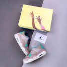 4 Retro SP 30th Anniversary Union Taupe Haze 2026