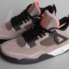 4 Retro Taupe Haze 2026