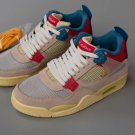 4 Retro Union Guava Ice 2026