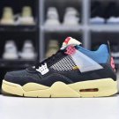 4 Retro Union Off Noir 2026