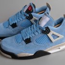 4 Retro University Blue 2026