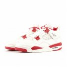 4 Retro Valentine's Day Sierra Red 2026