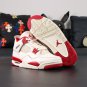 4 Retro Valentine's Day Sierra Red 2026