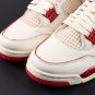 4 Retro Valentine's Day Sierra Red 2026