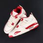4 Retro Valentine's Day Sierra Red 2026