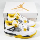 4 Retro Vivid Sulfur 2026