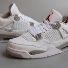 4 Retro White Oreo 2026