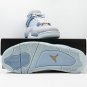 4 RetroUNC Tar Heels PE 2026