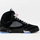 5 Black Metallic Reimagined 2026
