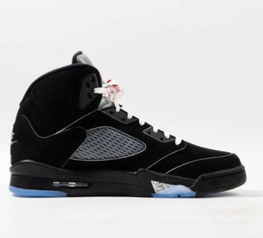 5 Black Metallic Reimagined 2026