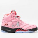 5 Retro Awake NY Arctic Pink 2026
