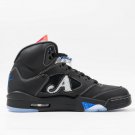 5 Retro Awake NY Black 2026