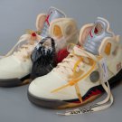 5 Retro OFF-WHITE Sail 2026