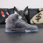 5 Retro Wolf Grey (2026)
